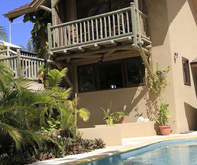 Villa Fayette Sur Mer