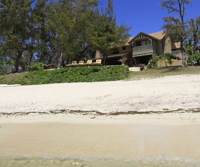 Villa Fayette Sur Mer