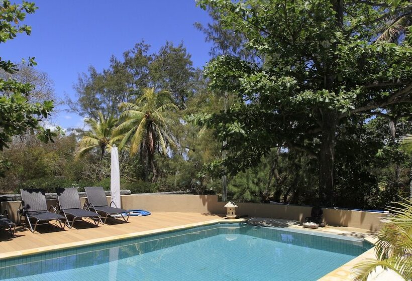 Villa Fayette Sur Mer