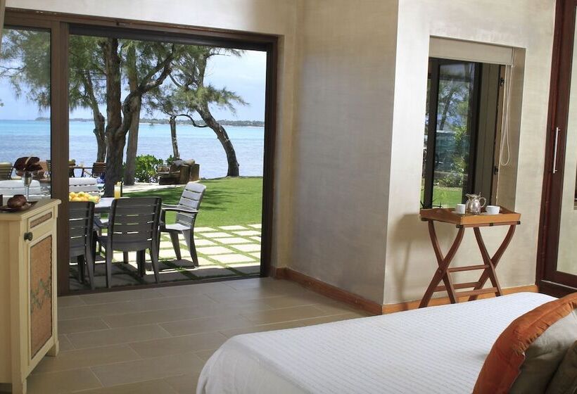 Villa Fayette Sur Mer