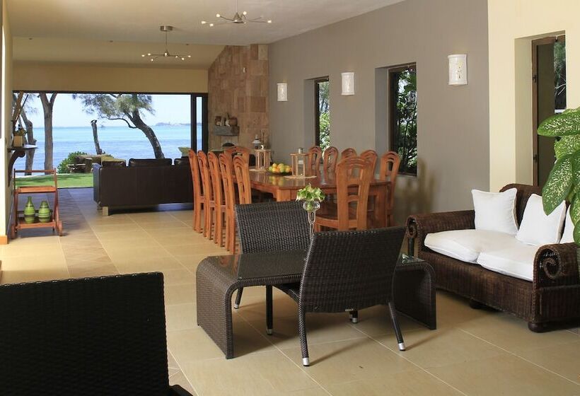 Villa Fayette Sur Mer