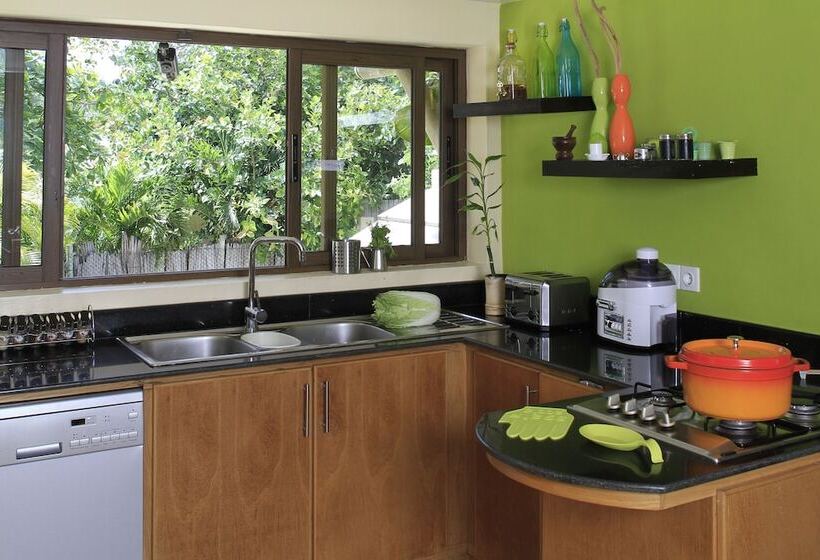 Villa Fayette Sur Mer