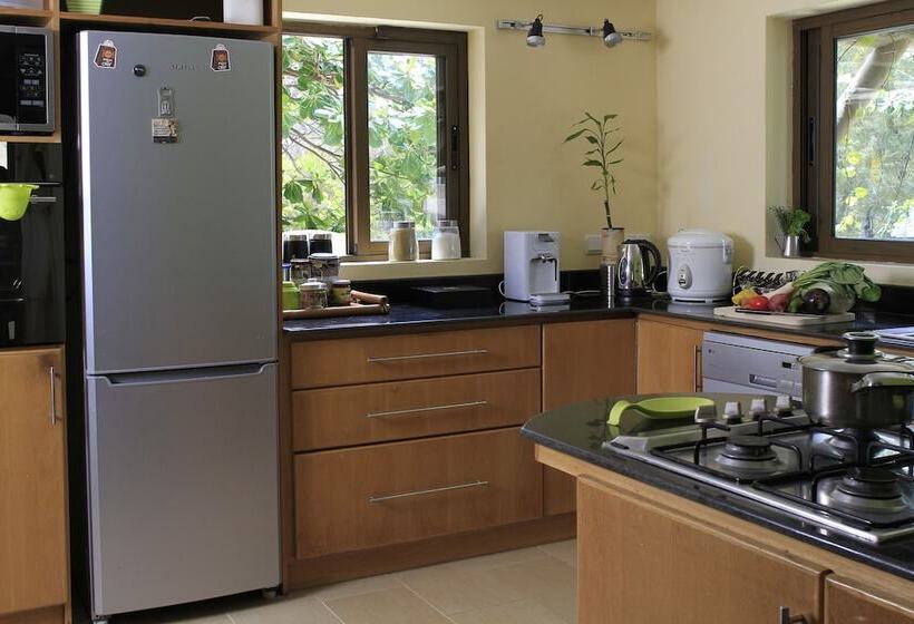 Villa Fayette Sur Mer