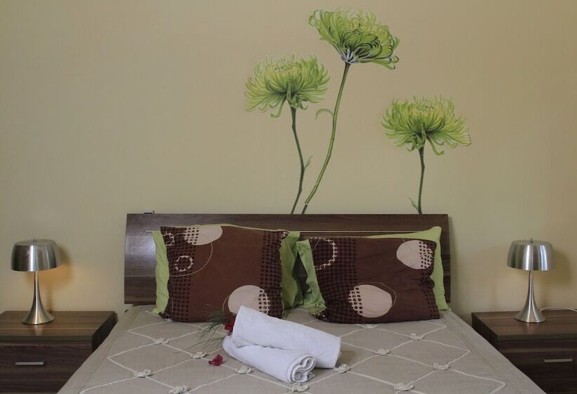 Villa Fayette Sur Mer