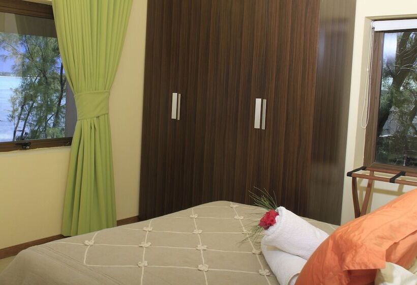 Villa Fayette Sur Mer