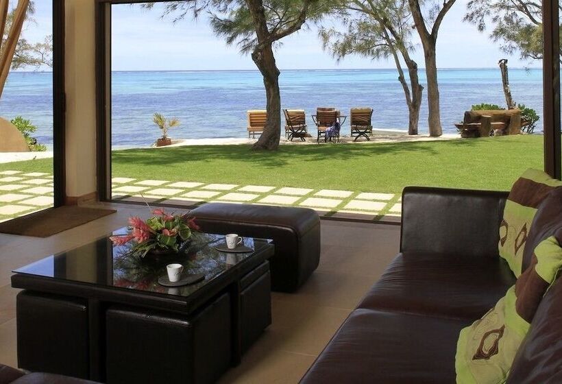 Villa Fayette Sur Mer