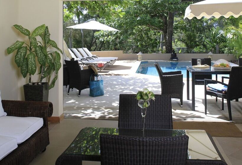 Villa Fayette Sur Mer