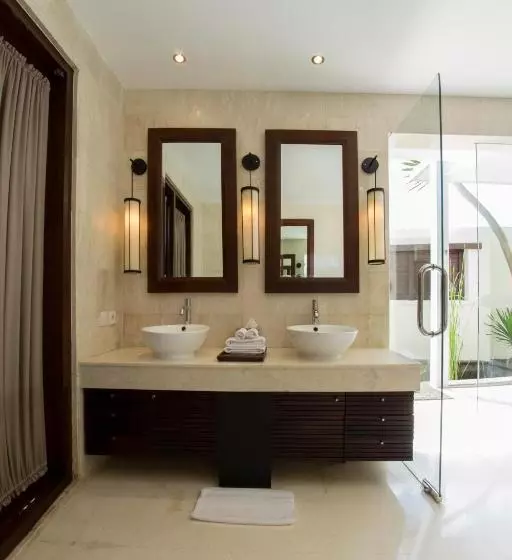 Villa Seratus