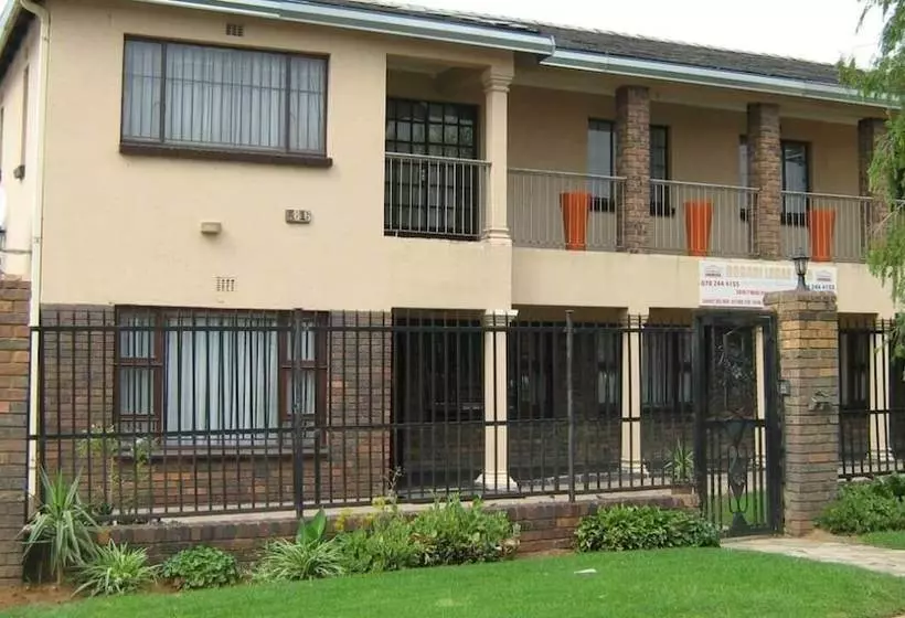 Bogadi B&b