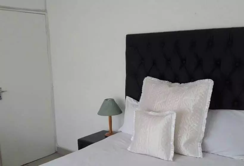 Bogadi B&b