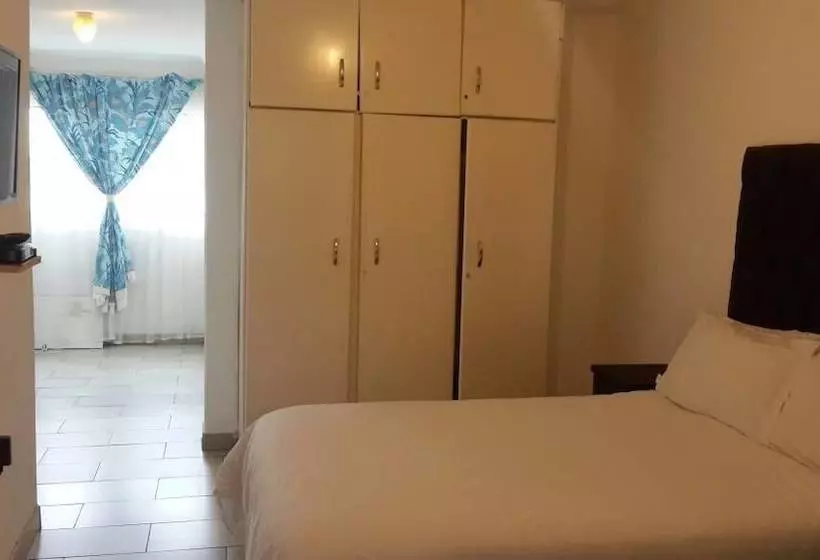 Bogadi B&b