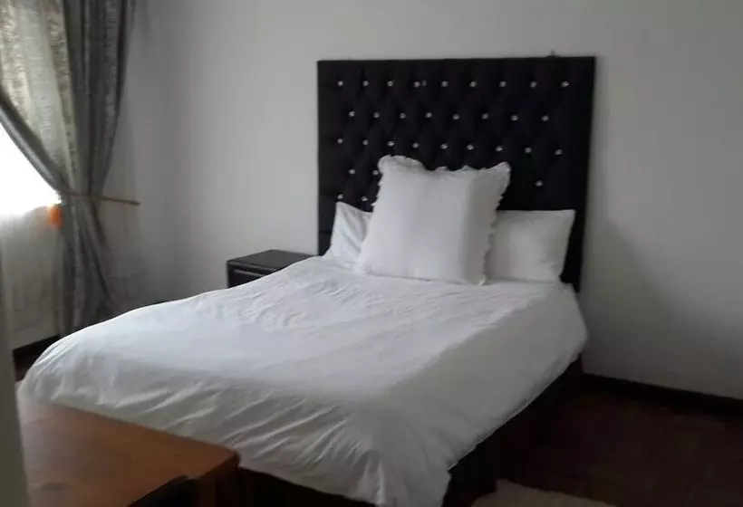Bogadi B&b