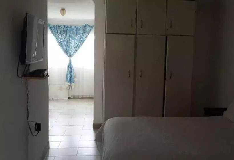 Bogadi B&b