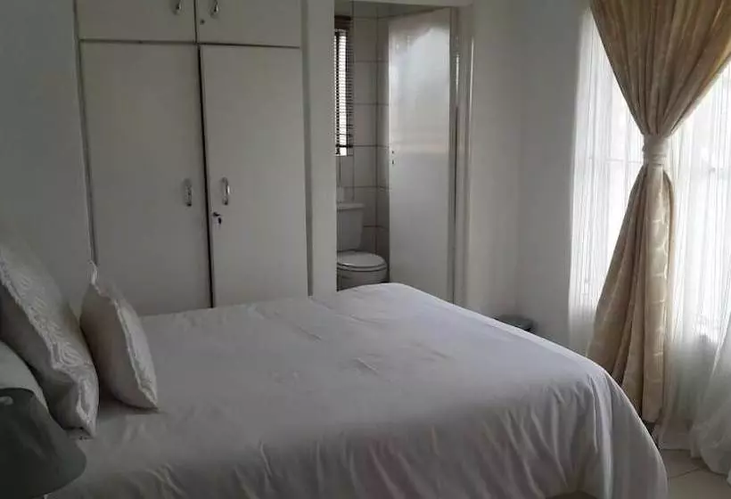 Bogadi B&b