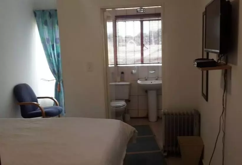 Bogadi B&b