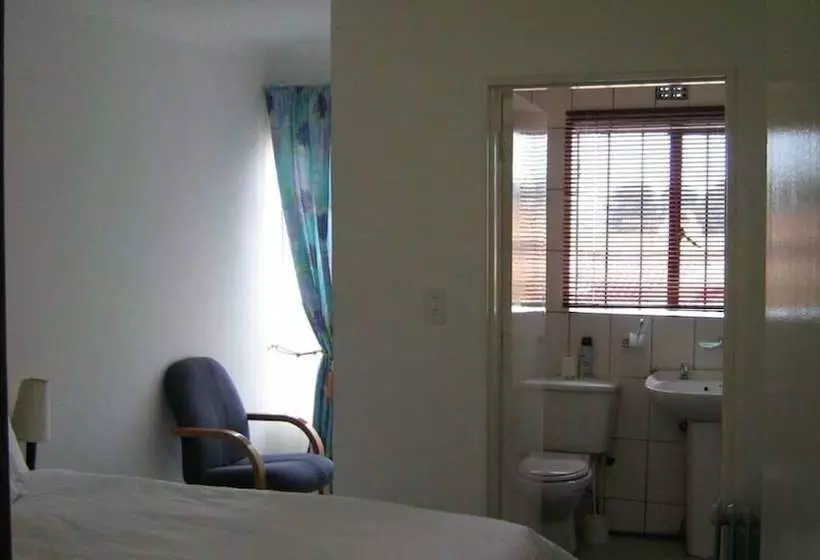 Bogadi B&b