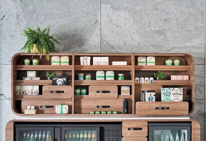 هتل Element Melbourne Richmond