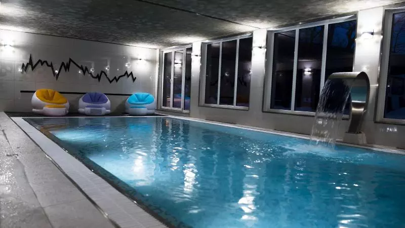 Krasicki Hotel Resort & Spa