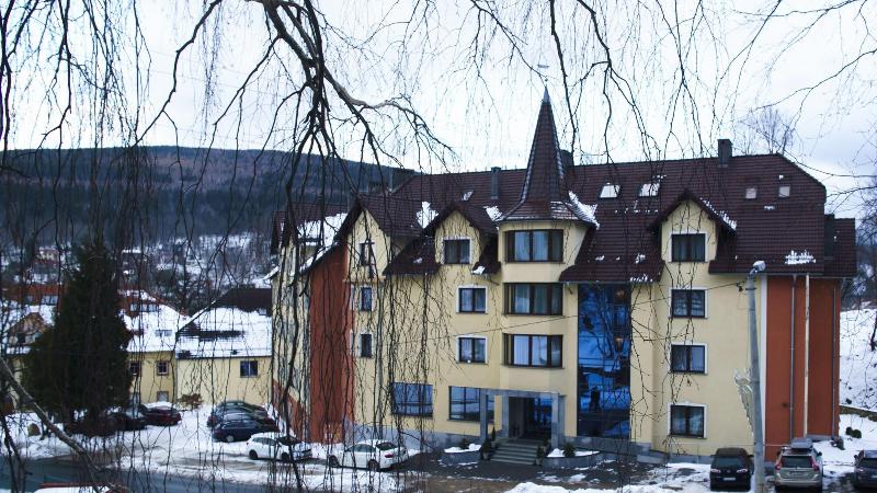 Krasicki Hotel Resort & Spa