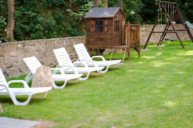 Krasicki Hotel Resort & Spa