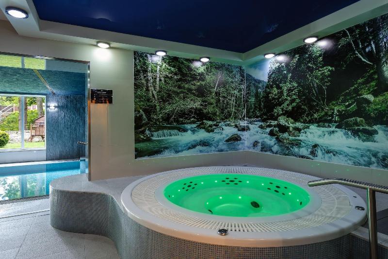 Krasicki Hotel Resort & Spa