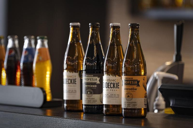 Krasicki Hotel Resort & Spa