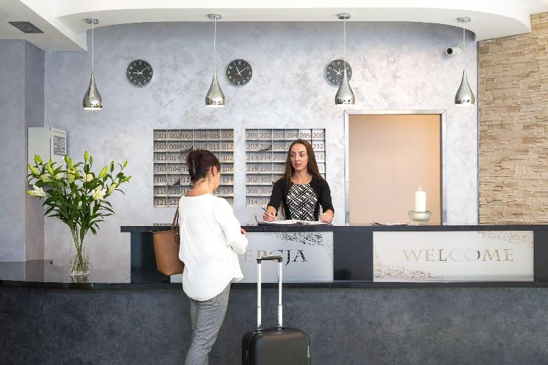 Krasicki Hotel Resort & Spa