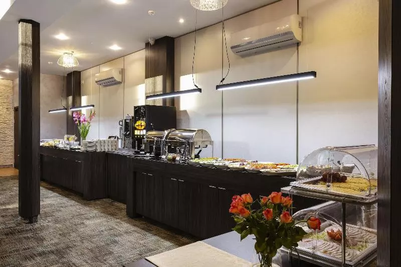 Krasicki Hotel Resort & Spa