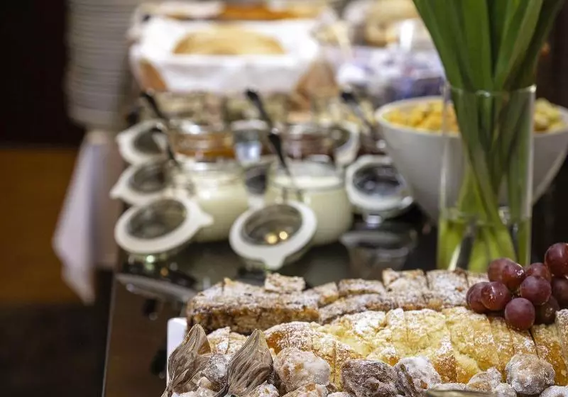 Krasicki Hotel Resort & Spa