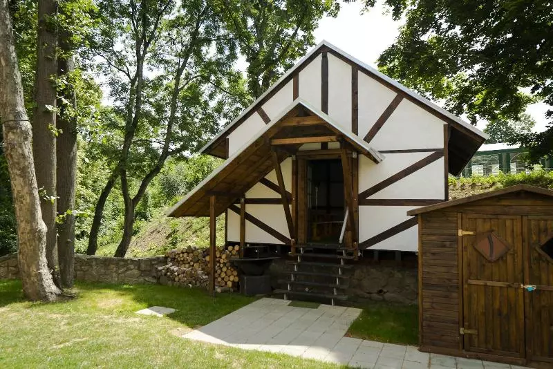 Krasicki Hotel Resort & Spa