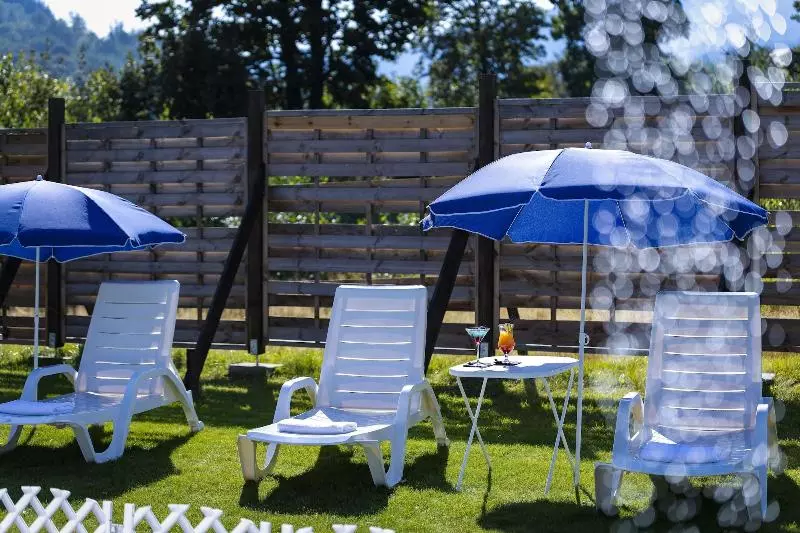 Krasicki Hotel Resort & Spa