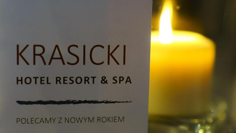 Krasicki Hotel Resort & Spa