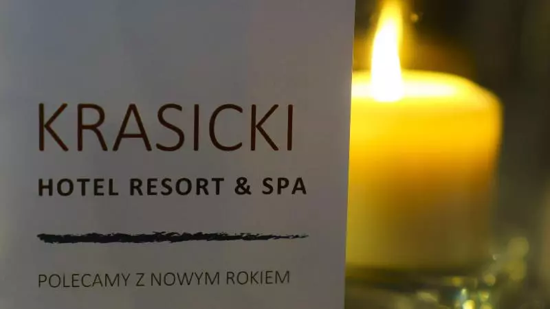 Krasicki Hotel Resort & Spa