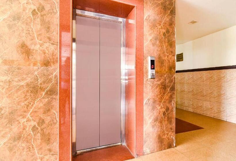 Fabhotel Polovictory Palace