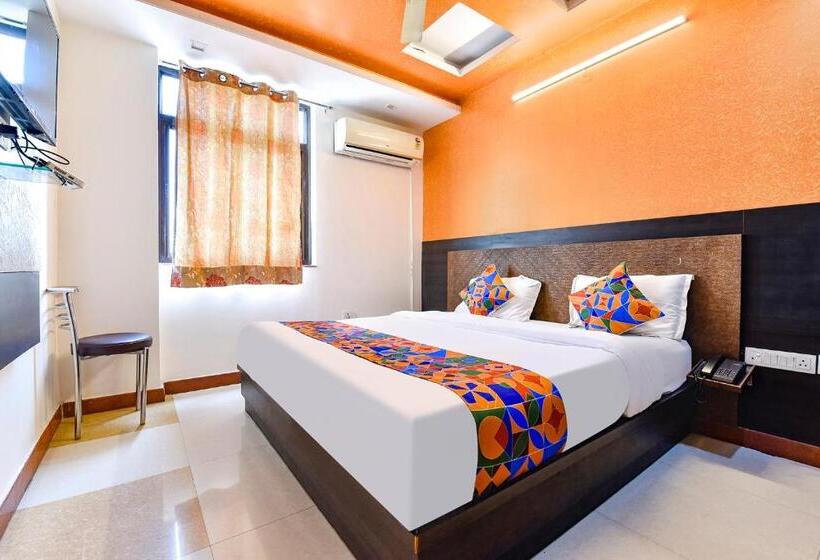 Fabhotel Polovictory Palace