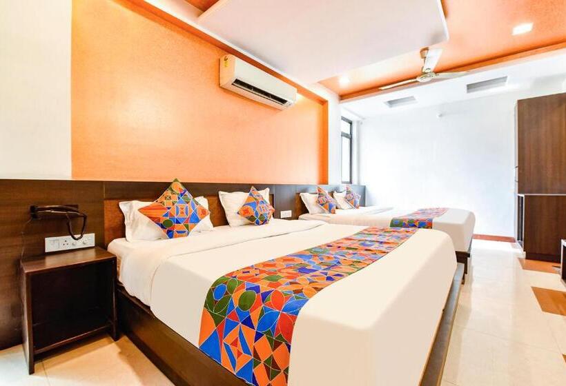 Fabhotel Polovictory Palace