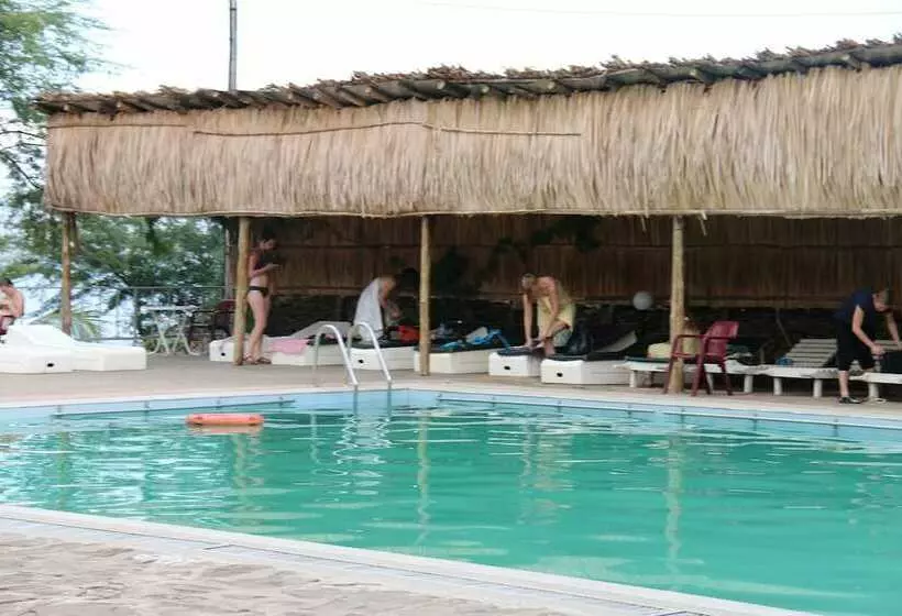 هتل Soi Safari Lodge   Lake Baringo
