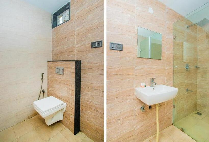 هتل O Corner Golf View Near Embassy Golf Link Business Park