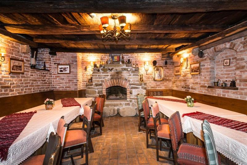 پانسیون Casa Savri