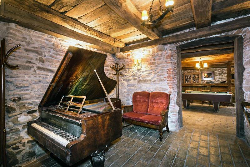 پانسیون Casa Savri