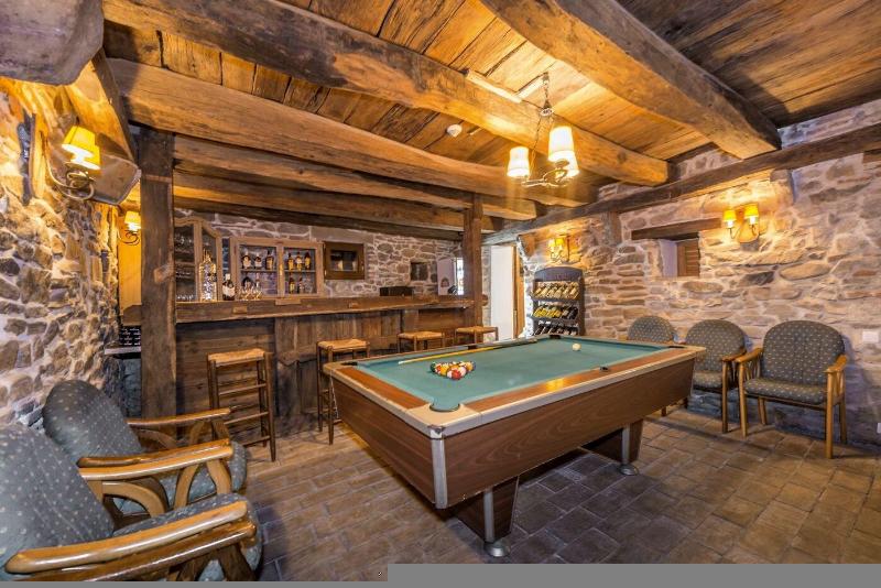 پانسیون Casa Savri