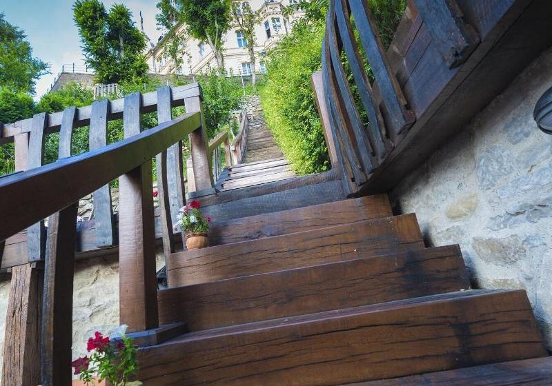 پانسیون Casa Savri