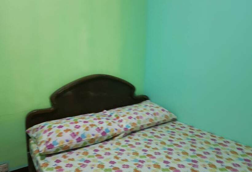 Pensjonat Desiree S Lodge And Transient House, Baler Aurora