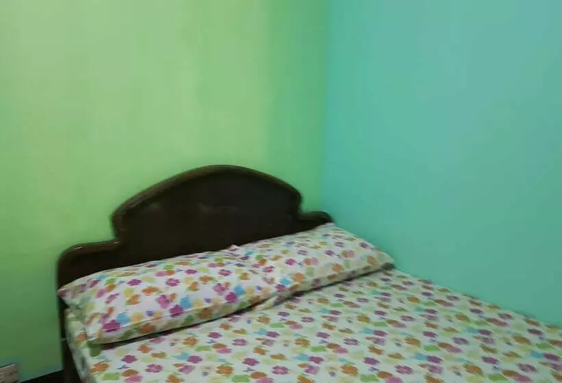 Majatalo Desiree S Lodge And Transient House, Baler Aurora