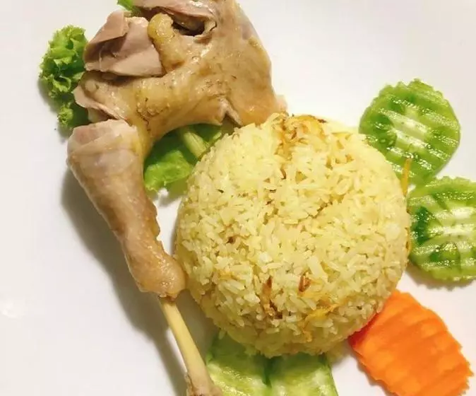 ペンション Hang Pich Airport Guesthouse