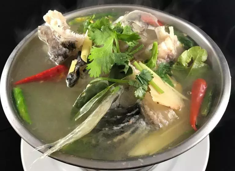 ペンション Hang Pich Airport Guesthouse