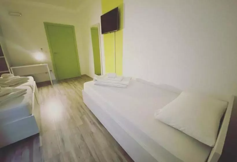 پانسیون Pansion Fočin Han