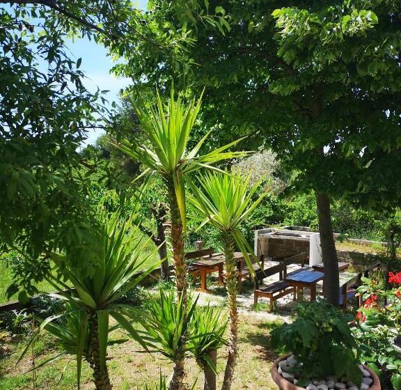 Rooms & Apartment Hegic