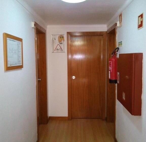 펜션 Residencial Moeda