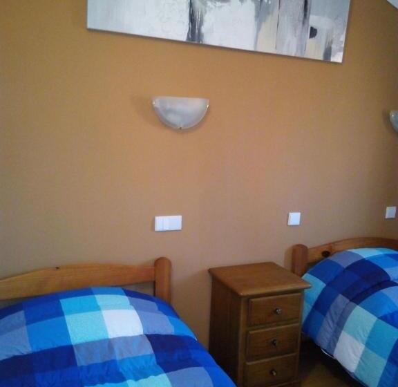 펜션 Residencial Moeda